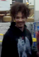 Theft suspect