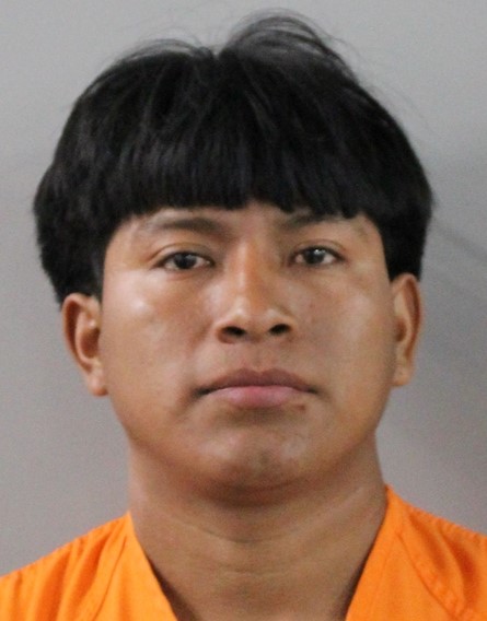 Vidal Jimenez